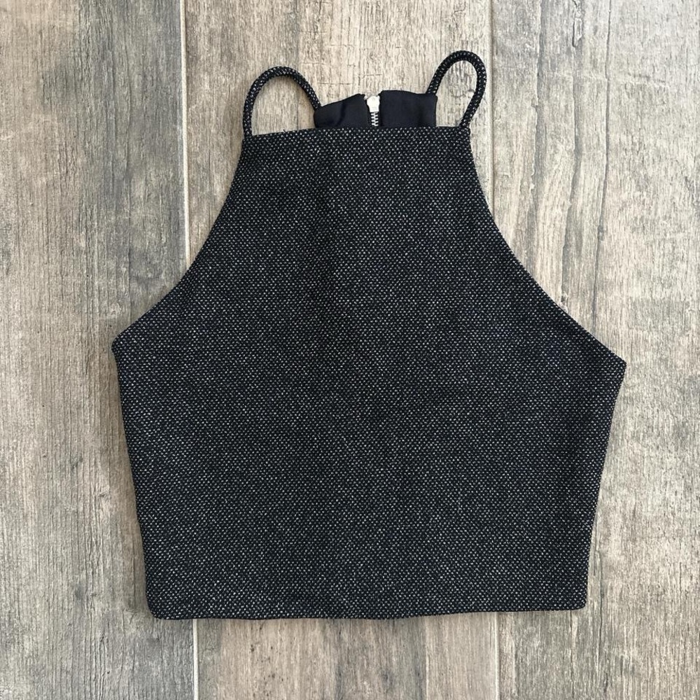 One Clothing Los Angeles Crop Top